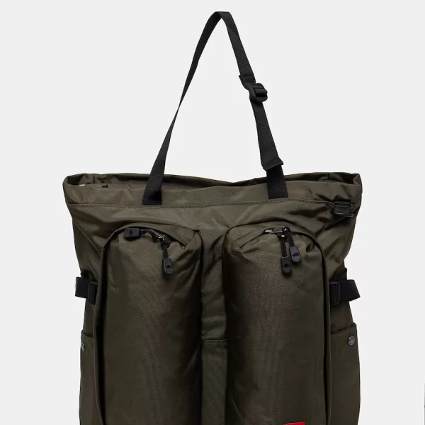 The North Face Τσάντα The North Face Redbox