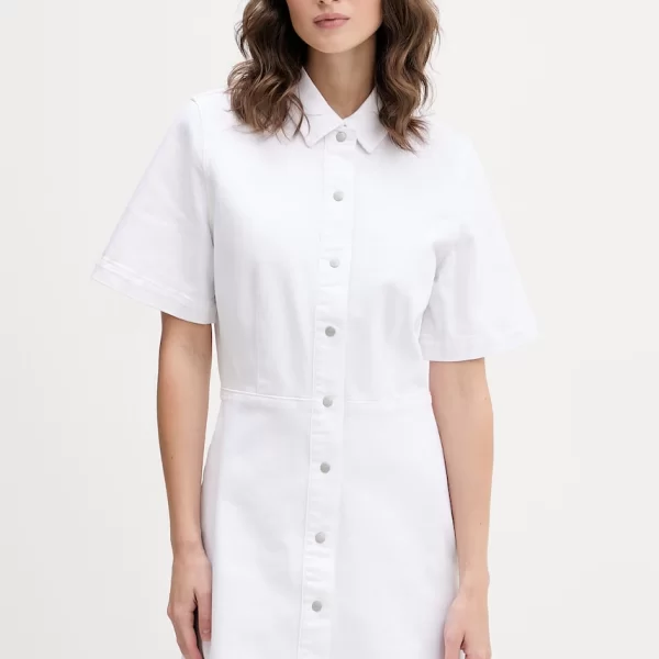 KARL LAGERFELD JEANS Karl Lagerfeld Jeans φόρεμα ντένιμ