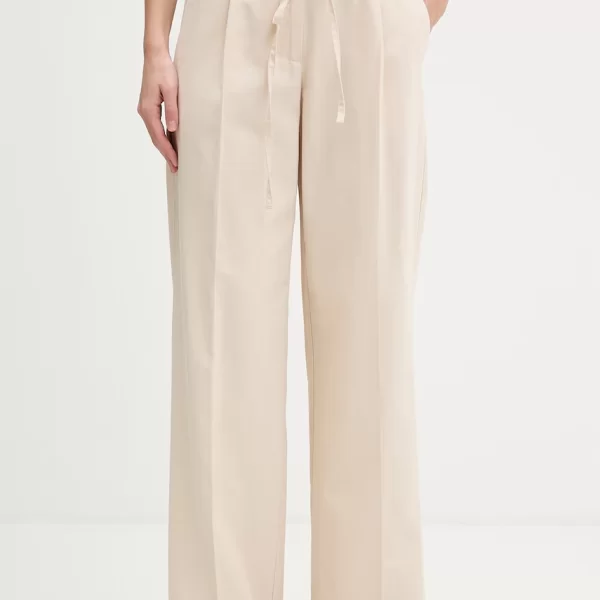 KARL LAGERFELD JEANS Karl Lagerfeld Jeans παντελόνι γυναικείο