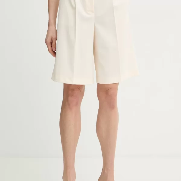 PINKO Pinko Σορτς βερμούδα Γυναικεία