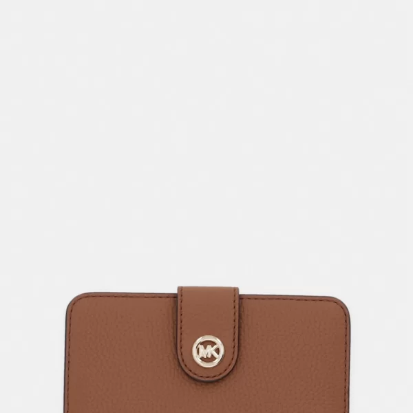 Δερμάτινο πορτοφόλι MICHAEL Michael Kors