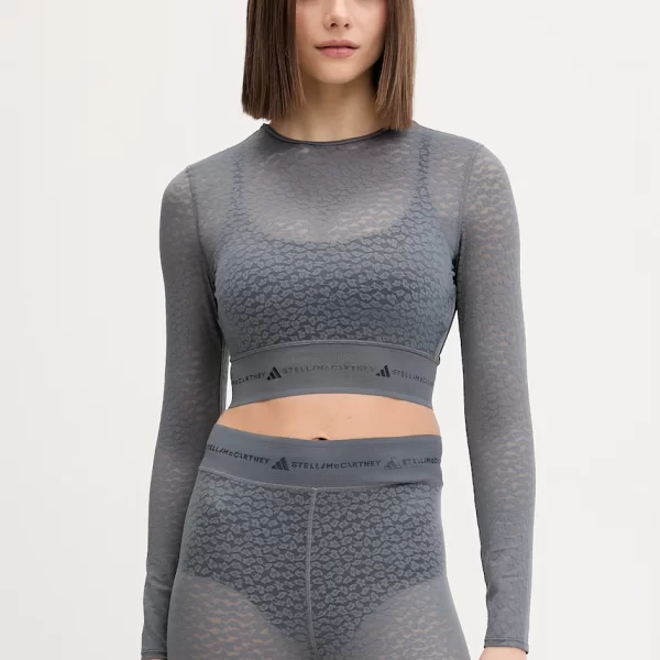 Μακρυμάνικο προπόνησης adidas by Stella McCartney