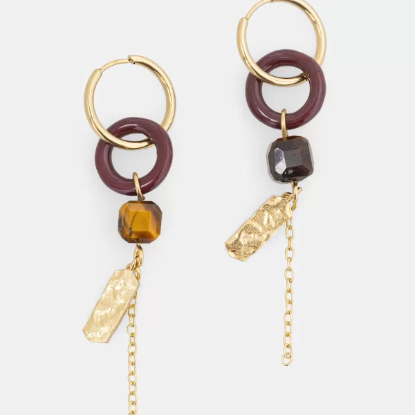 Σκουλαρίκια Sessun