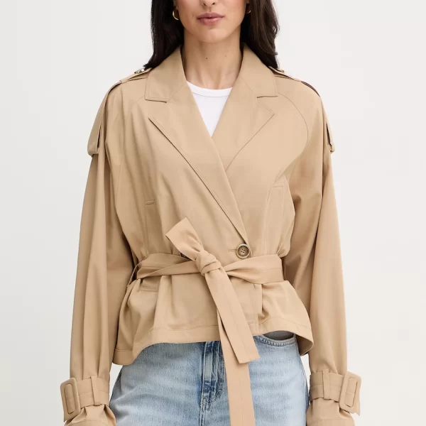 Καμπαρντίνα Pinko