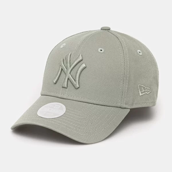 Βαμβακερό καπέλο του μπέιζμπολ New Era LEAGUE ESSENTIAL 9FORTY®