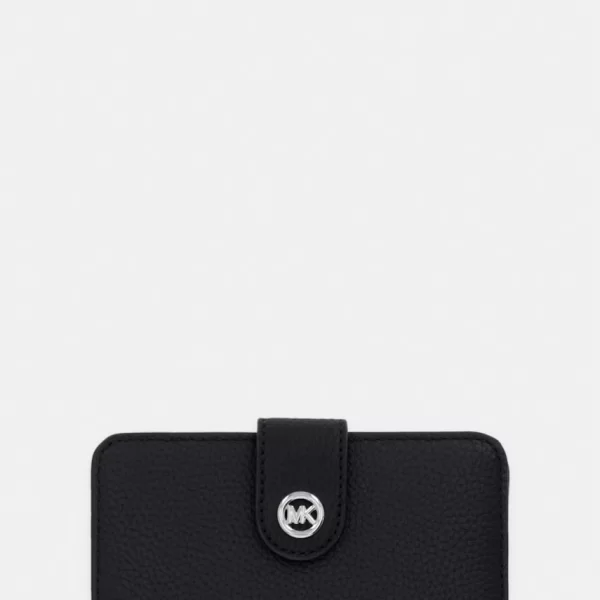 Michael Michael Kors Δερμάτινο πορτοφόλι MICHAEL Michael Kors