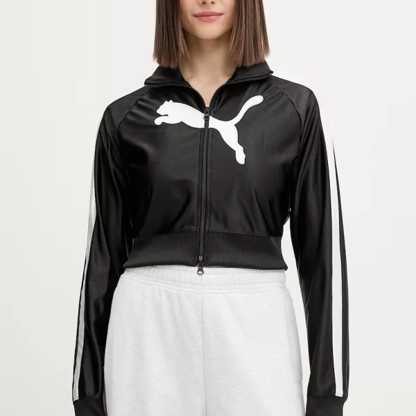 Μπλούζα Puma Future