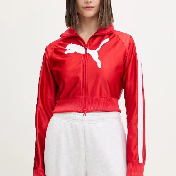 Μπλούζα Puma Future