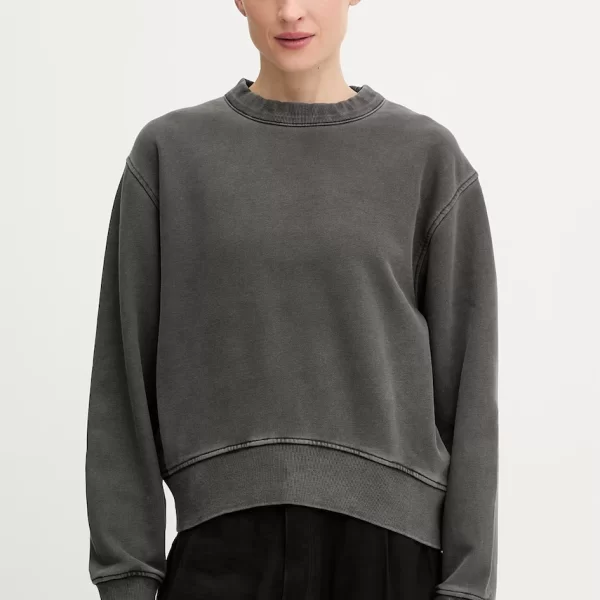 Βαμβακερή μπλούζα G-Star Washed relaxed r