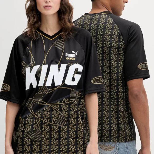 Μπλουζάκι Puma KING Extravaganza Jersey