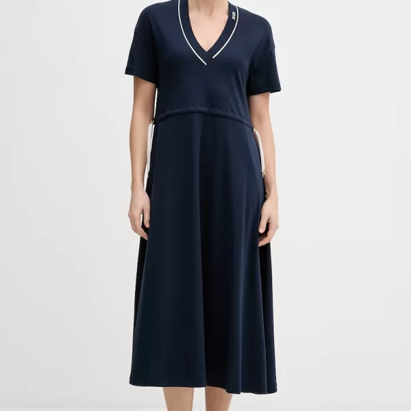 JOOP! Βαμβακερό φόρεμα Joop!