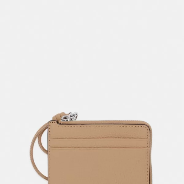 Michael Michael Kors Δερμάτινο πορτοφόλι MICHAEL Michael Kors