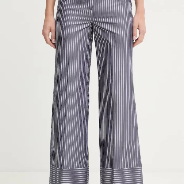 Βαμβακερό παντελόνι IBlues ORIGINE