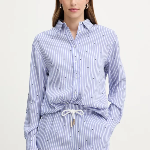 Πουκάμισο Silvian Heach MASIA