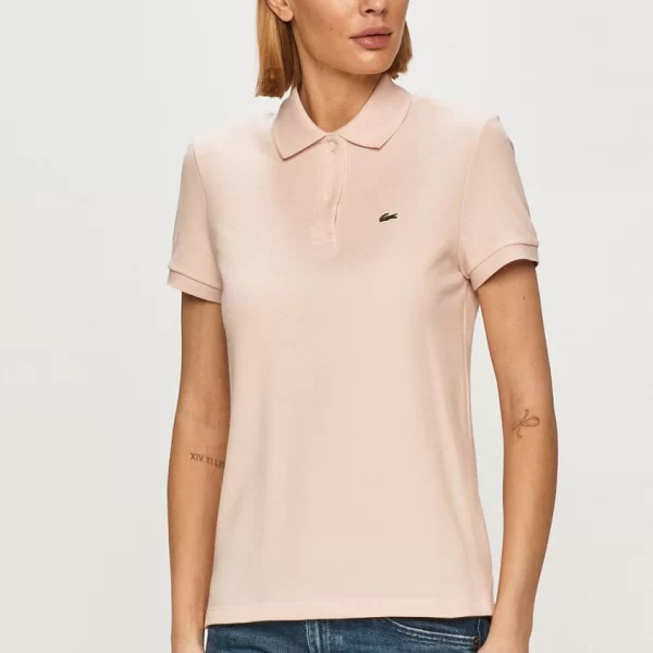 Lacoste - Μπλουζάκι