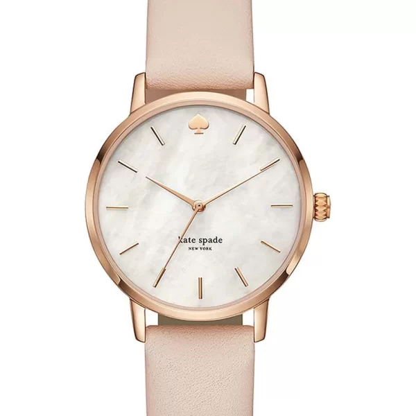 Kate Spade Ρολόι Kate Spade