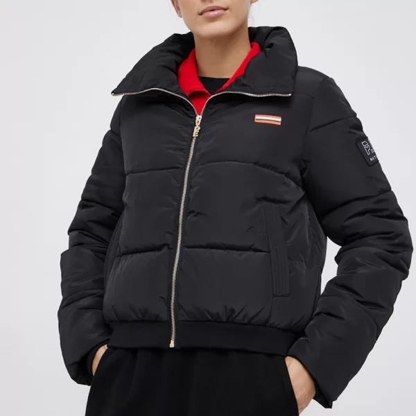 Μπουφάν P.E Nation