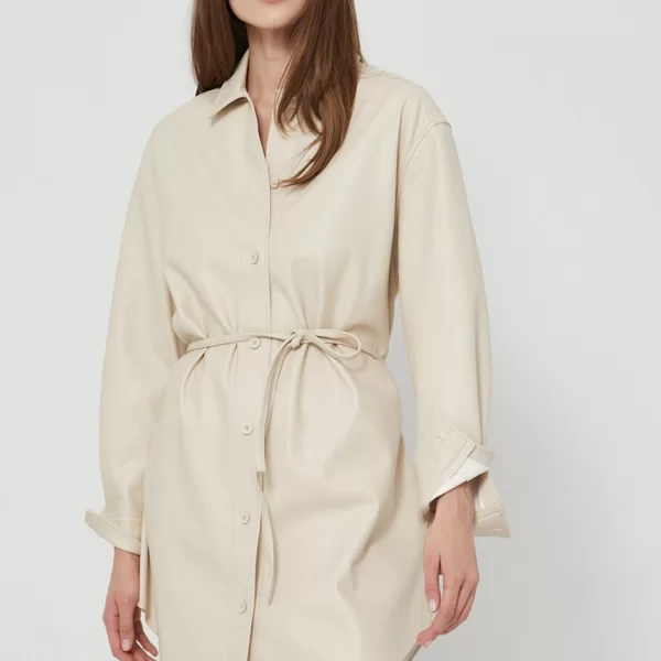 Πουκάμισο Samsoe Samsoe