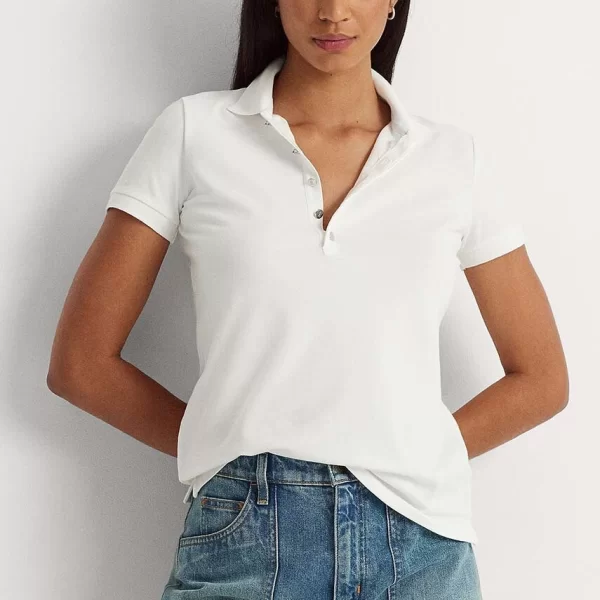 Lauren Ralph Lauren - Μπλουζάκι