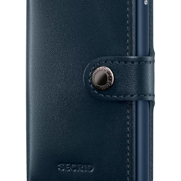 Δερμάτινο πορτοφόλι Secrid ORIGINAL