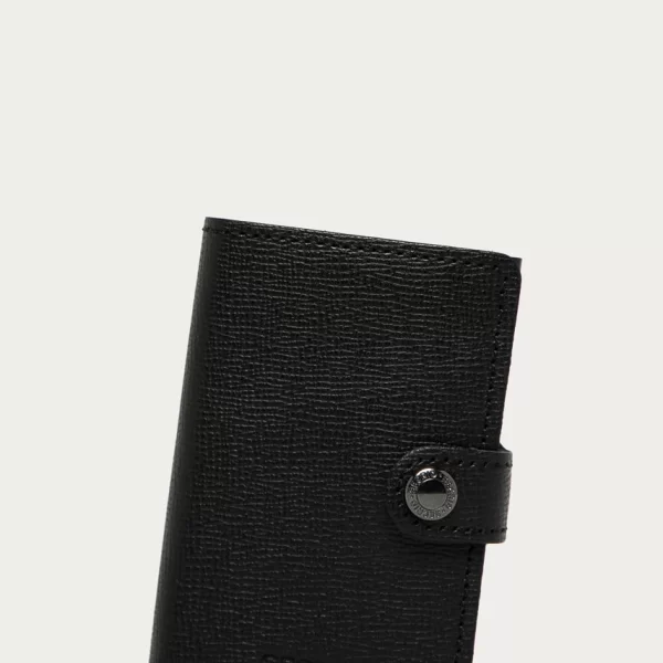 Secrid δερμάτινο πορτοφόλι