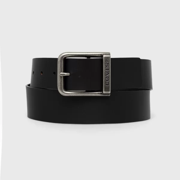 Δερμάτινη ζώνη Levi's