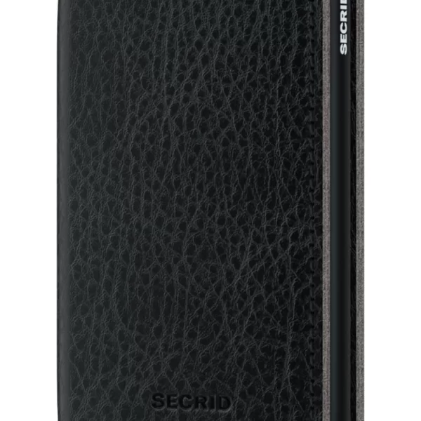 Δερμάτινο πορτοφόλι Secrid
