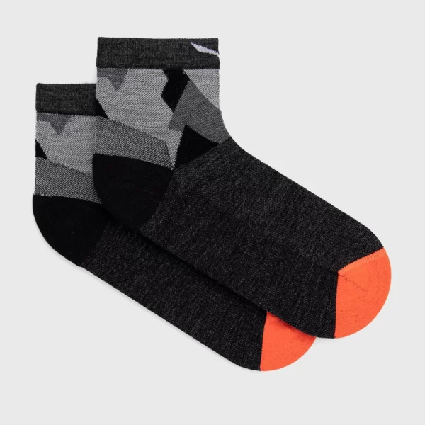 Κάλτσες Salewa Pedroc Camo