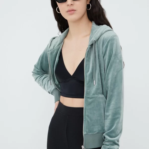 Μπλούζα Juicy Couture