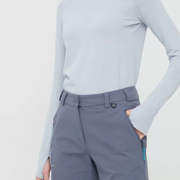 Σορτς εξωτερικού χώρου Viking Expander