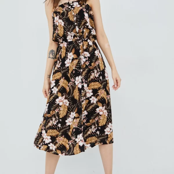 Φόρεμα Rip Curl