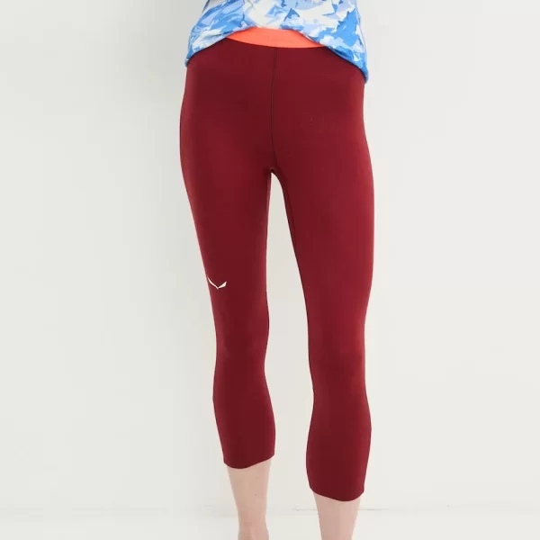 Ισοθερμικό κολάν Salewa Cristallo Warm