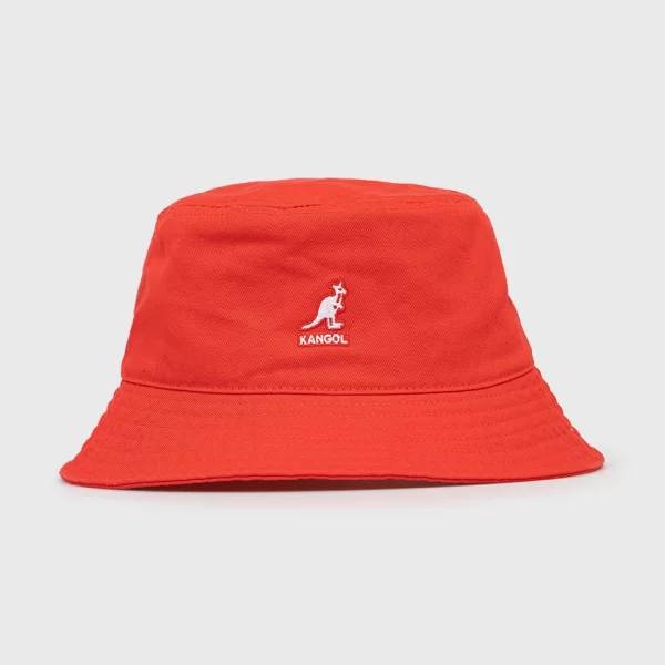 Kangol Kangol βαμβακερό καπέλο
