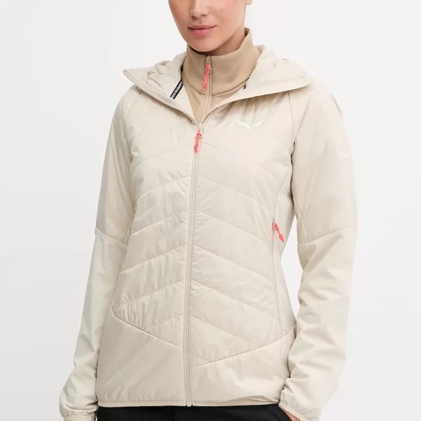 Αθλητικό μπουφάν Salewa Ortles Hybrid