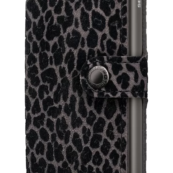 Πορτοφόλι Secrid LEO