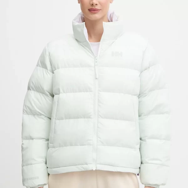 Helly Hansen Μπουφάν δυο όψεων Helly Hansen YU 23 REVERSIBLE PUFFER