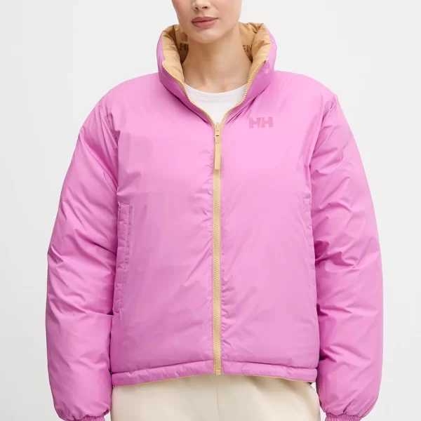 Helly Hansen Μπουφάν δυο όψεων Helly Hansen YU 23 REVERSIBLE PUFFER