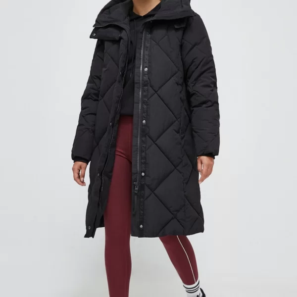 Μπουφάν Didriksons