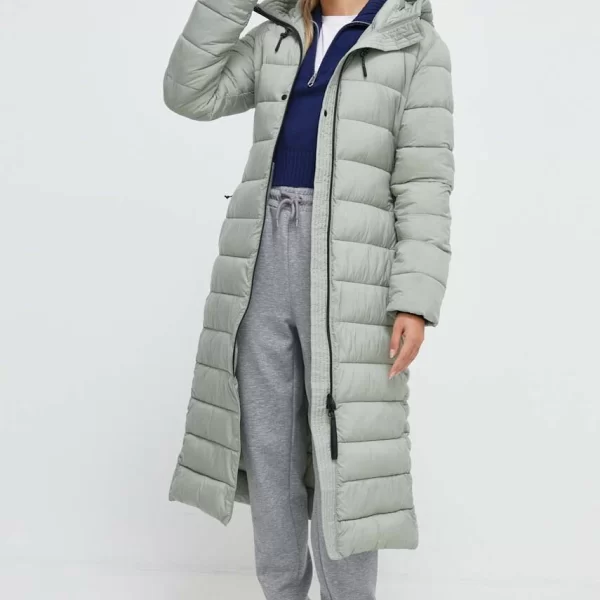 Μπουφάν Didriksons