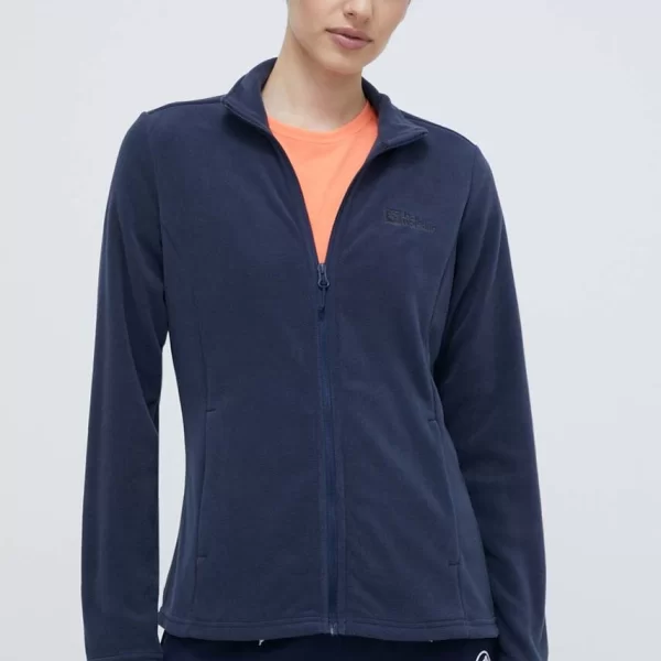 Αθλητική μπλούζα Jack Wolfskin Taunus