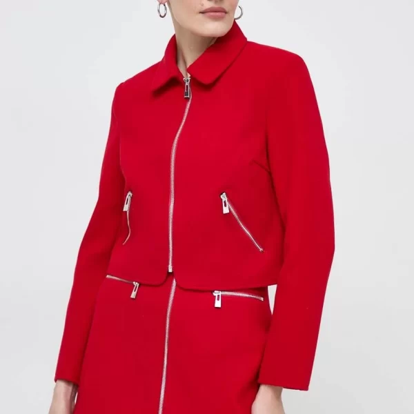 Μπουφάν Morgan VADA