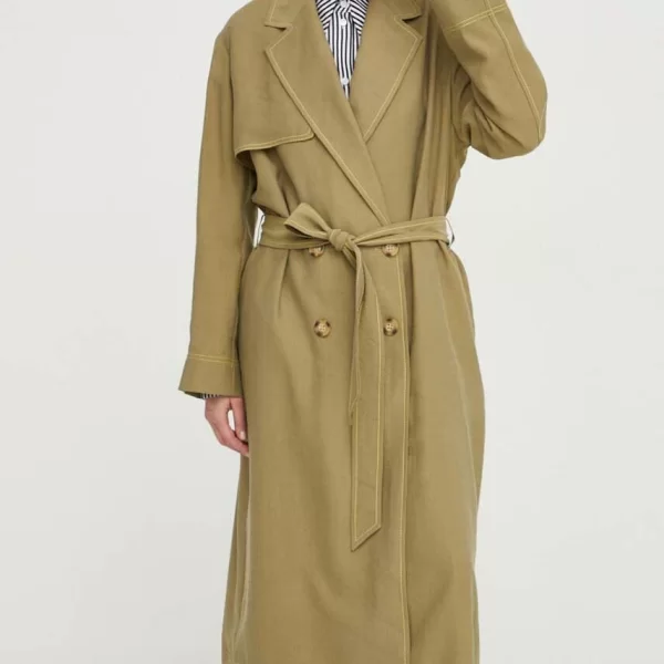 PS PAUL SMITH Καμπαρντίνα PS Paul Smith