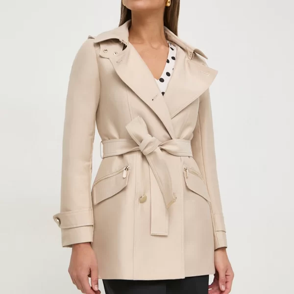 MORGAN Παλτό Morgan GLADIA