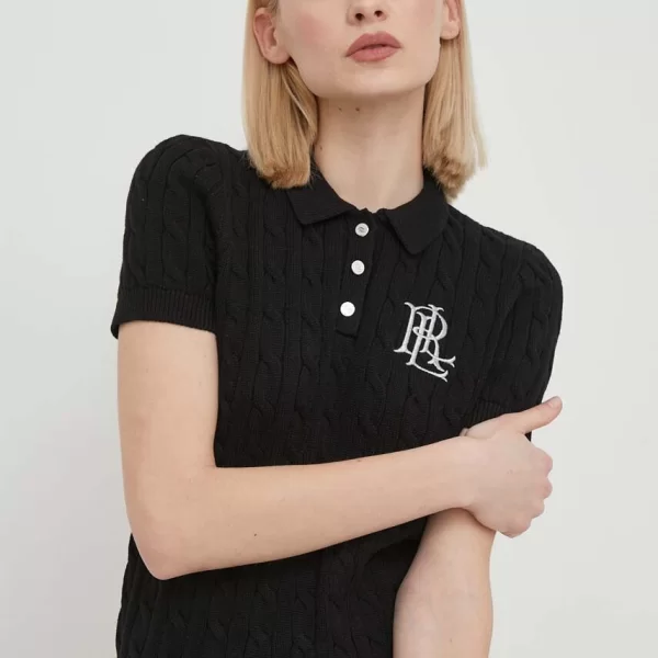 Βαμβακερό πουλόβερ Lauren Ralph Lauren