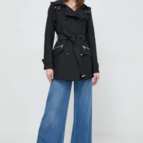 Καμπαρντίνα Morgan GLADIA