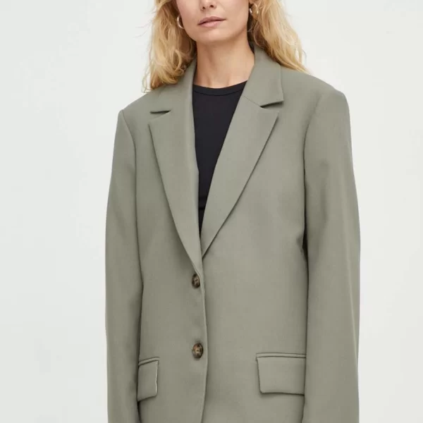 Σακάκι Won Hundred