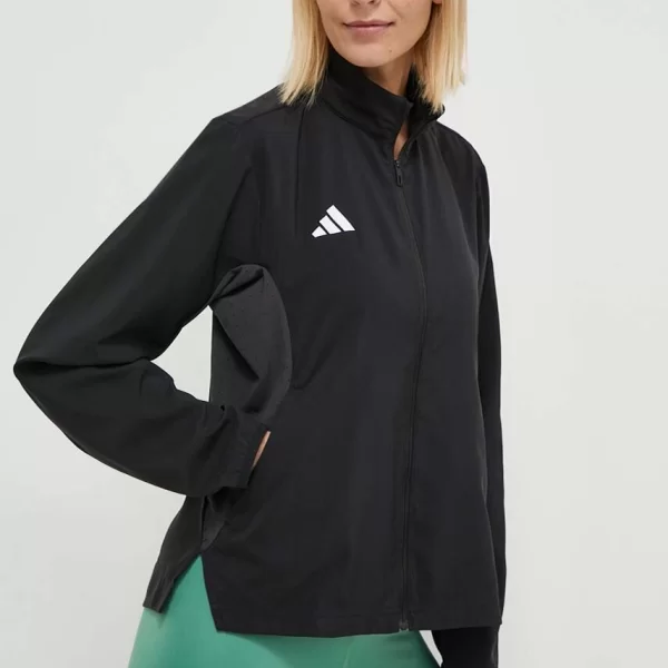 ADIDAS PERFORMANCE Μπουφάν για τρέξιμο adidas Performance Adizero Adizero