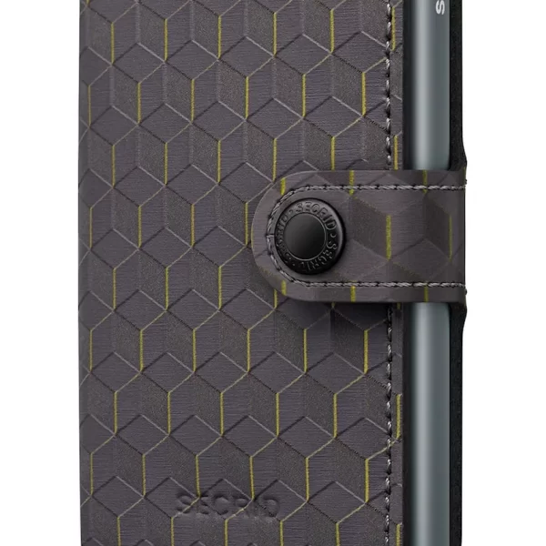 Πορτοφόλι Secrid OPTICAL