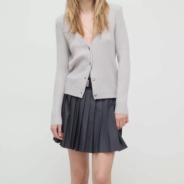 Ζακέτα κασμίρ IRO