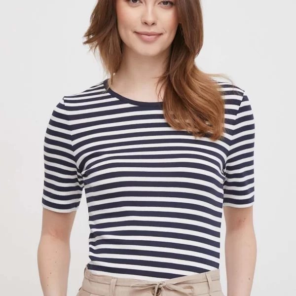 Μπλουζάκι Gant